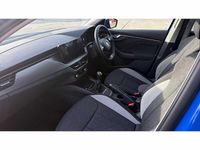 Used Skoda 110 R SE L 81 HP (59 kW) 2023 Energy blue Estate