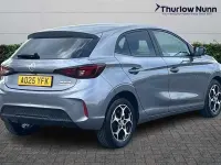 Used MG MG3 Trophy 194 HP (142 kW) 2026 Hatchback