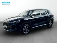 Używany MG ZS SE 2026 Czarny SUV