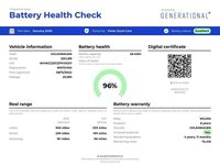 Used VW ID.3 Pro 106 kW (145 HP) 2022 Grey Hatchback