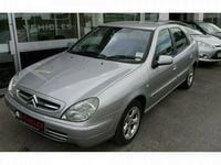Used Citroën Xsara 110 HP (80 kW) 2001 Hatchback