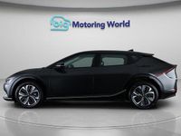 Used Kia EV6 Air 165 kW (225 HP) 2023 SUV