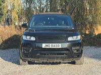 Used Land Rover Range Rover HSE Dynamic 275 HP (202 kW) 2014 SUV