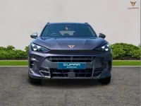 New Cupra Terramar VZ2 261 HP (191 kW) 2026 Other SUV