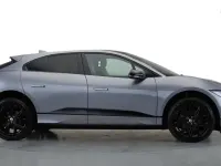 Used Jaguar I-Pace 294 kW (400 HP) 2021 SUV