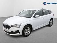 used Skoda Scala 1.0 TSI 95 SE 5dr