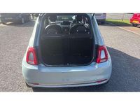 Used Fiat 500 70 HP (51 kW) 2023 Green Hatchback