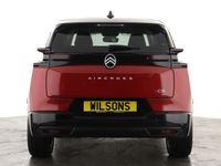 New Citroën C5 156 kW (213 HP) 2026 Hatchback