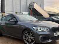 Used BMW M140 M Sport 340 HP (250 kW) 2019 Hatchback