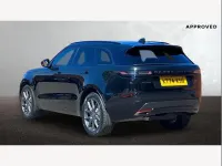 Used Land Rover Range Rover Velar HSE Dynamic 201 HP (147 kW) 2025 Black SUV