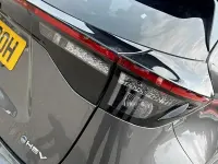 Used Toyota Yaris Cross Design 116 HP (85 kW) 2024 Grey SUV