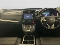 Used Honda CR-V Hybrid 184 HP (135 kW) 2023 SUV