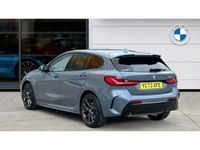 used BMW 118 1 Series i [136] M Sport 5dr [Live Cockpit Professional] Petrol Hatchback