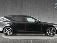 Used BMW 530e M Sport 295 HP (216 kW) 2025 Black Estate