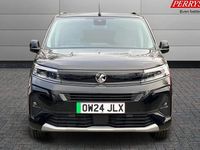 Used Vauxhall Combo Ultimate 100 kW (136 HP) 2023 Estate