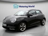 Used Ora 03 Pure+ 125 kW (171 HP) 2024 Black Hatchback