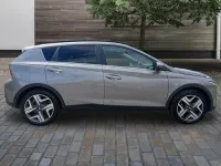 Used Hyundai Bayon Premium 2021 Bronze SUV