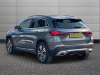 Used Mercedes GLA200 Executive 150 HP (110 kW) 2025 Grey SUV