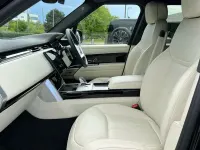 Used Land Rover Range Rover SE 300 HP (220 kW) 2024 Black SUV