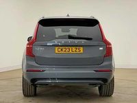 Used Volvo XC90 Ultimate 449 HP (330 kW) 2023 SUV