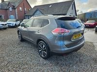 used Nissan X-Trail DIESEL STATION WAGON