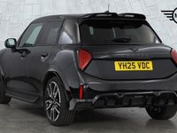 Used Mini Cooper Hatch 154 HP (113 kW) 2025 Black Hatchback
