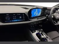 Used Audi A5 Comfort 200 HP (147 kW) 2026 Blue Estate