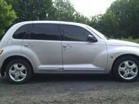 Used Chrysler PT Cruiser 2002 Estate