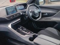 Used Peugeot 3008 Active+ 131 HP (96 kW) 2023 Estate