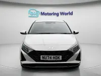 Used Hyundai i20 Premium 101 HP (74 kW) 2026 Hatchback