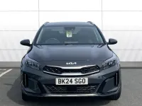 Used Kia XCeed 158 HP (116 kW) 2024 Grey SUV