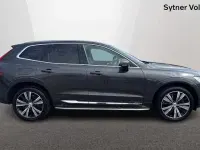 Used Volvo XC60 Inscription 337 HP (247 kW) 2022 SUV