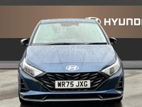 Used Hyundai i20 Ultimate 101 HP (74 kW) 2026 Hatchback