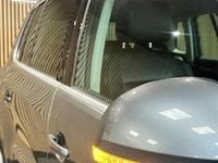 Used VW Tiguan Match 2015 Grey SUV