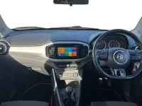 Usado MG MG3 Exclusive 106 HP (77 kW) 2022 Branco Citadino