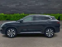 Used BYD Seal Design 319 HP (234 kW) 2025 Black SUV