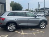 used Skoda Kodiaq Estate 1.5 TSI SE L 5dr DSG [7 Seat]