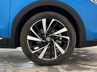 Used MG ZS Trophy 2025 Blue SUV