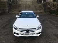 used Mercedes C350e C Class 2.06.4kWh Sport G-Tronic+ Euro 6 (s/s) 4dr