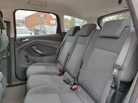 used Ford C-MAX 1.6 TDCi Zetec 5dr