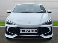 Used MG MG3 Trophy 194 HP (142 kW) 2026 Hatchback