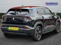 Used Suzuki Vitara 127 kW (174 HP) 2025 Black SUV