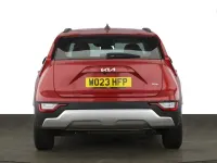 Used Kia Niro 2023 Red SUV