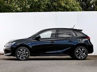 New Vauxhall Corsa 100 HP (73 kW) 2026 Two coat metallic  carbon black Hatchback