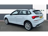 used Skoda Kamiq 1.0 TSI 110 SE Drive 5dr DSG