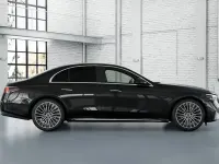 New Mercedes E220 Premium Plus 197 HP (144 kW) 2026 Sedan