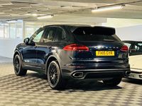 used Porsche Cayenne 3.0 TD V6 TiptronicS 4WD Euro 6 (s/s) 5dr