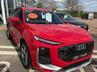 New Audi Q3 S-Line 150 HP (110 kW) 2026 SUV