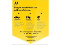 Used Mercedes A250 AMG line 2021 White Hatchback
