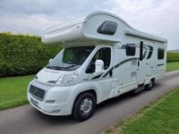 Used Fiat Ducato 130 HP (95 kW) 2014 White Van